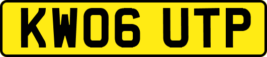 KW06UTP