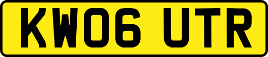 KW06UTR