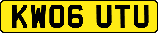 KW06UTU