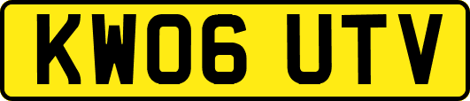 KW06UTV