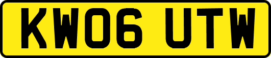 KW06UTW