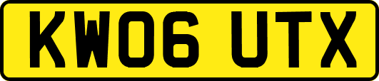 KW06UTX