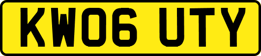 KW06UTY