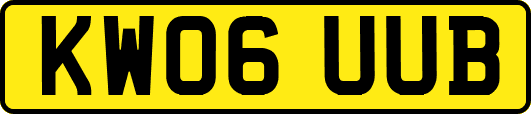 KW06UUB