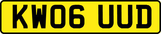 KW06UUD