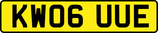 KW06UUE