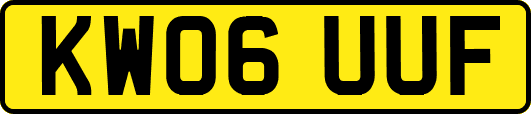 KW06UUF