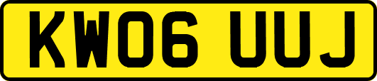 KW06UUJ