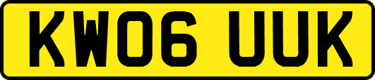 KW06UUK