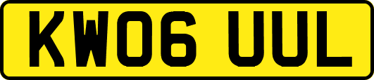 KW06UUL