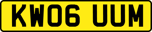 KW06UUM