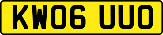 KW06UUO