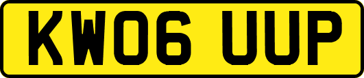KW06UUP
