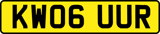 KW06UUR