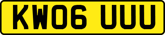 KW06UUU