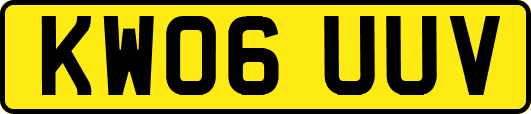 KW06UUV