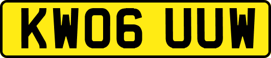 KW06UUW