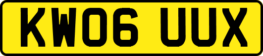 KW06UUX