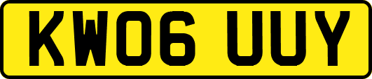 KW06UUY