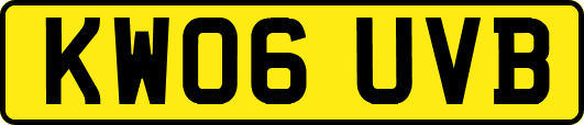 KW06UVB