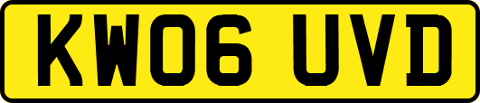 KW06UVD