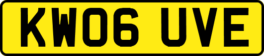 KW06UVE