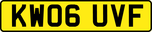 KW06UVF