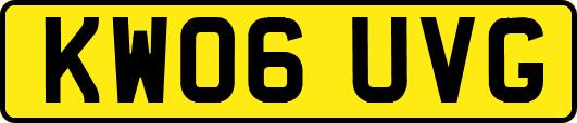 KW06UVG