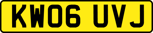 KW06UVJ