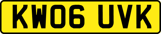 KW06UVK