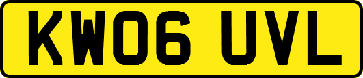 KW06UVL