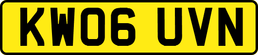 KW06UVN
