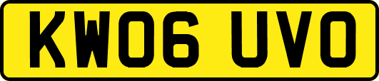 KW06UVO