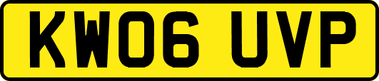 KW06UVP