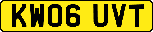 KW06UVT