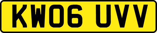 KW06UVV