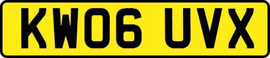 KW06UVX