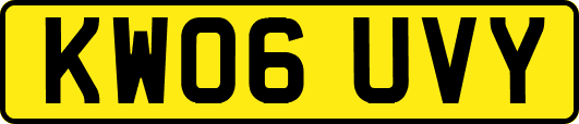 KW06UVY