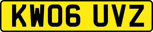 KW06UVZ