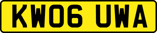 KW06UWA