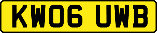 KW06UWB