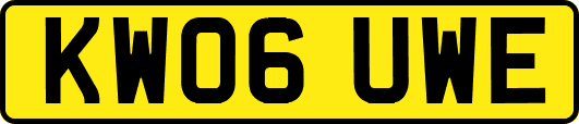 KW06UWE