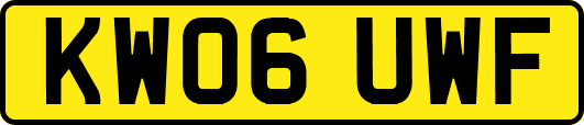 KW06UWF