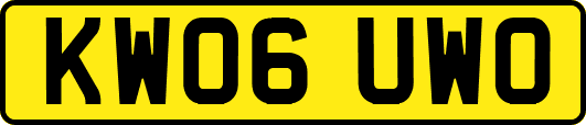 KW06UWO
