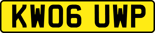 KW06UWP