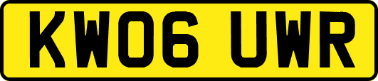 KW06UWR