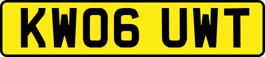 KW06UWT