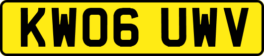 KW06UWV