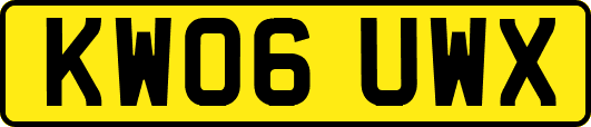 KW06UWX