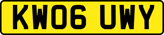 KW06UWY